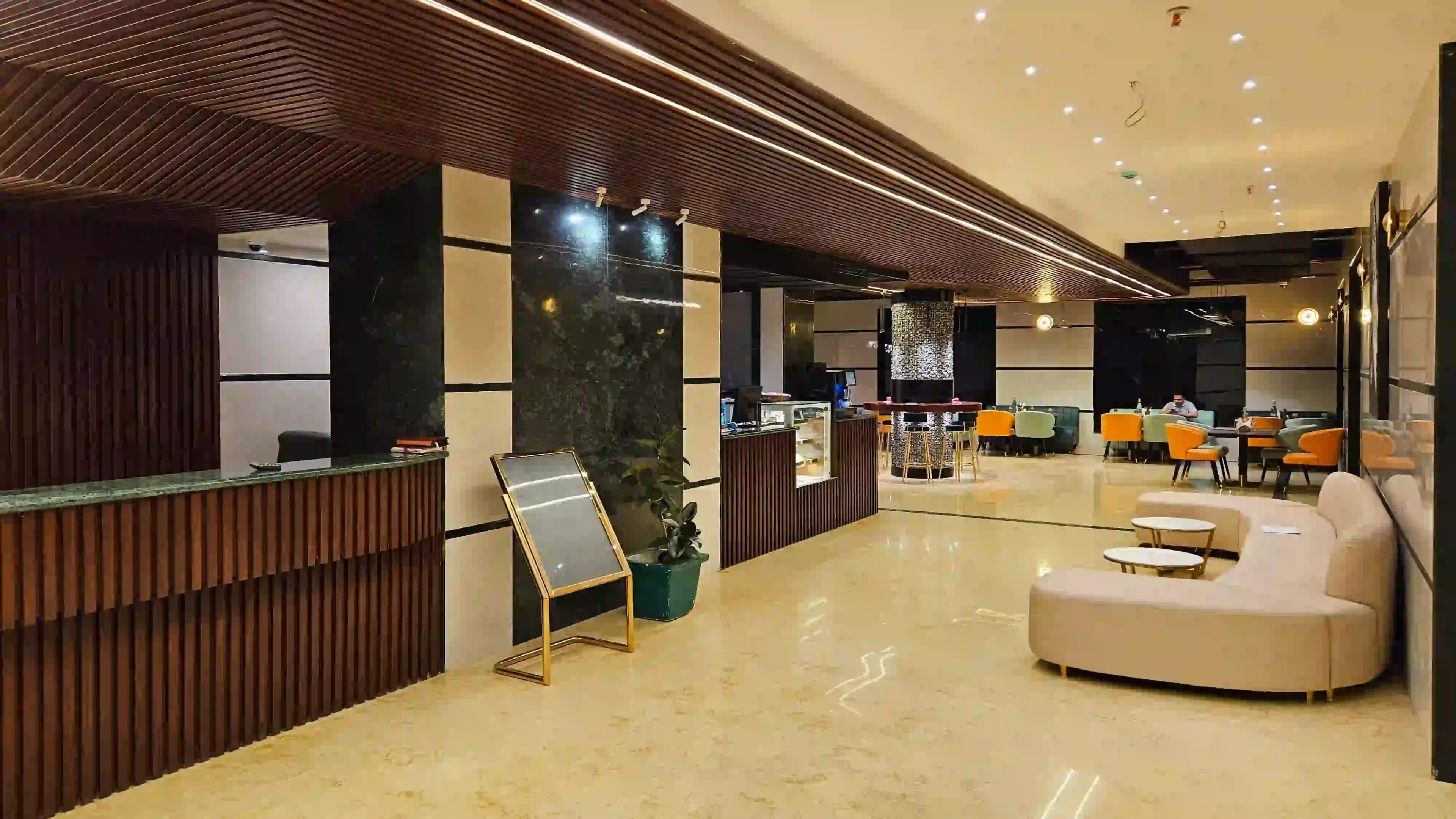 KR inn Narasapura