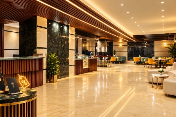 Sign In & Save 5% on Direct Bookings